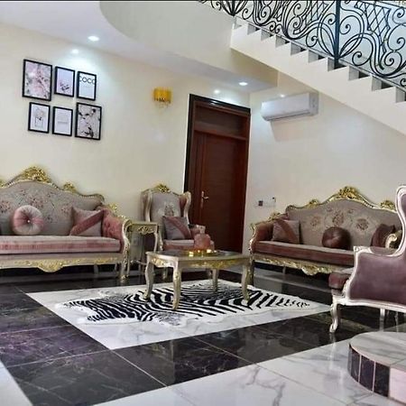 Residence Cherel 'New' Yaounde Exterior photo